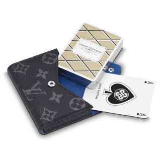 ヴィトン(LOUIS VUITTON) トランプ/UNOの通販 29点 | ルイヴィトンの ヴィトン(LOUIS VUITTON) トランプ/UNOの通販 29点 | ルイヴィトンの
