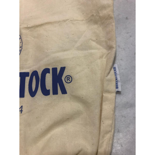 BIRKENSTOCK(ビルケンシュトック)のBIRKENSTOCKトートバッグ レディースのバッグ(トートバッグ)の商品写真