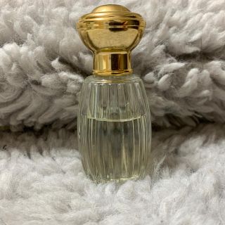 アニックグタール(Annick Goutal)のアニックグタール オードパルファム プチシェリー(香水(女性用))