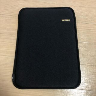 インケース(Incase)のincase macbook pouch ケース(PC周辺機器)