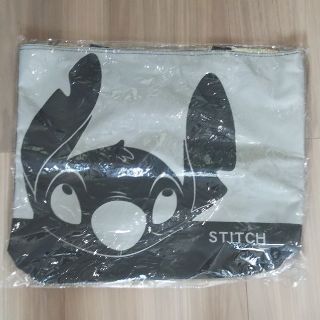 スティッチ(STITCH)のリロ アンド スティッチ トートバッグ(キャラクターグッズ)