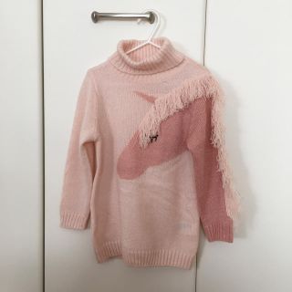 エイチアンドエム(H&M)のH&M キッズニット(ニット)