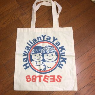 88TEES トートバッグ(トートバッグ)