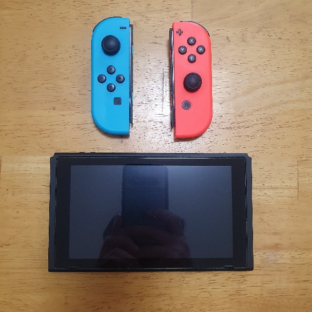 Nintendo Switch 品