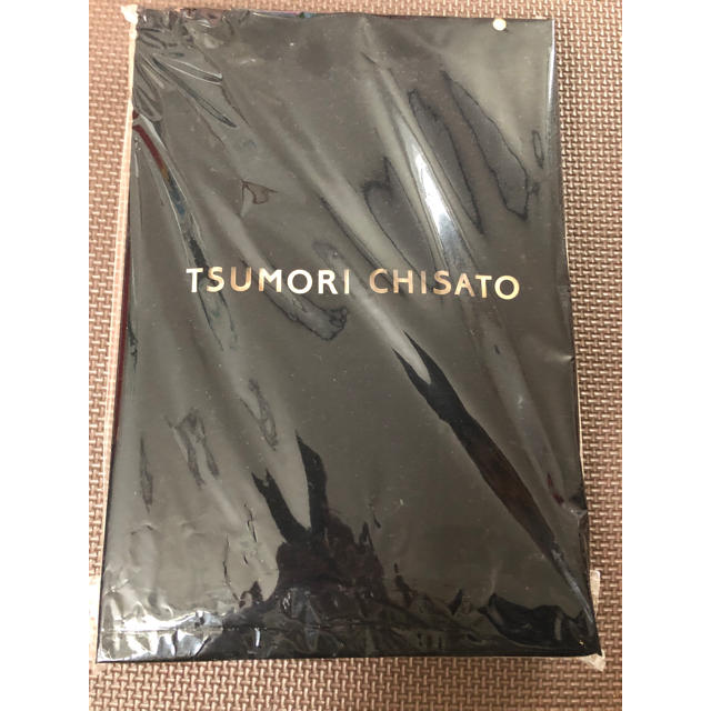 TSUMORI CHISATO(ツモリチサト)の新品未使用　ツモリチサト　ネコリュック レディースのバッグ(リュック/バックパック)の商品写真