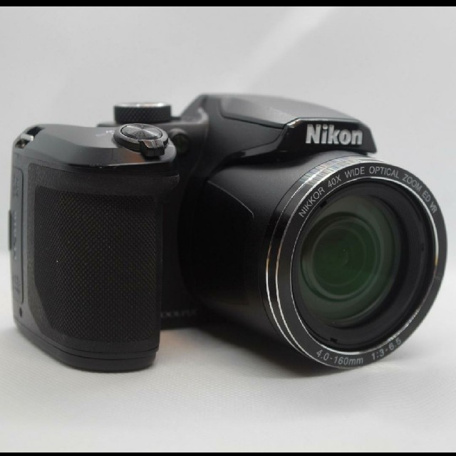【おまけ付】Nikon COOLPIX B500