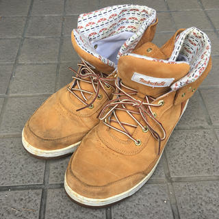 ティンバーランド(Timberland)のティンバーランド(ブーツ)