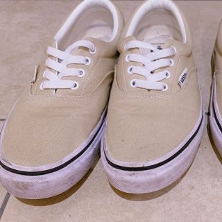 ヴァンズ(VANS)のVANS スニーカー(スニーカー)