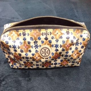 トリーバーチ(Tory Burch)の★値下げしました★　トリーバーチ ポーチ(ポーチ)