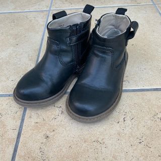 ギャップ(GAP)のgap ブーツ　15.5cm(ブーツ)