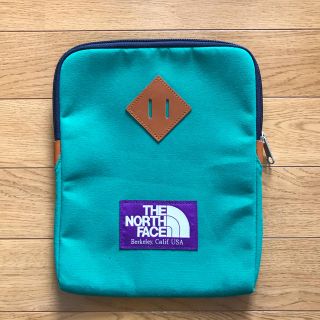 ザノースフェイス(THE NORTH FACE)のiPadケース/THE NORTH FACE(iPhoneケース)