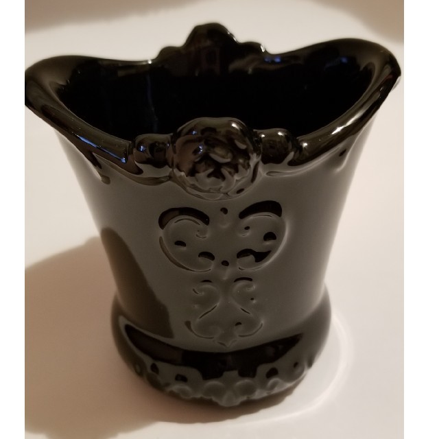 新品】 アナスイ ANNA SUI 小物入れブラシスタンド NqS6vlteJy - www
