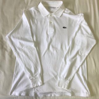 ラコステ(LACOSTE)のLACOSTE 長袖ポロ(ポロシャツ)