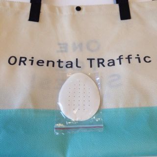 オリエンタルトラフィック(ORiental TRaffic)の新品未使用★オリエンタルトラフィック中敷(ハイヒール/パンプス)