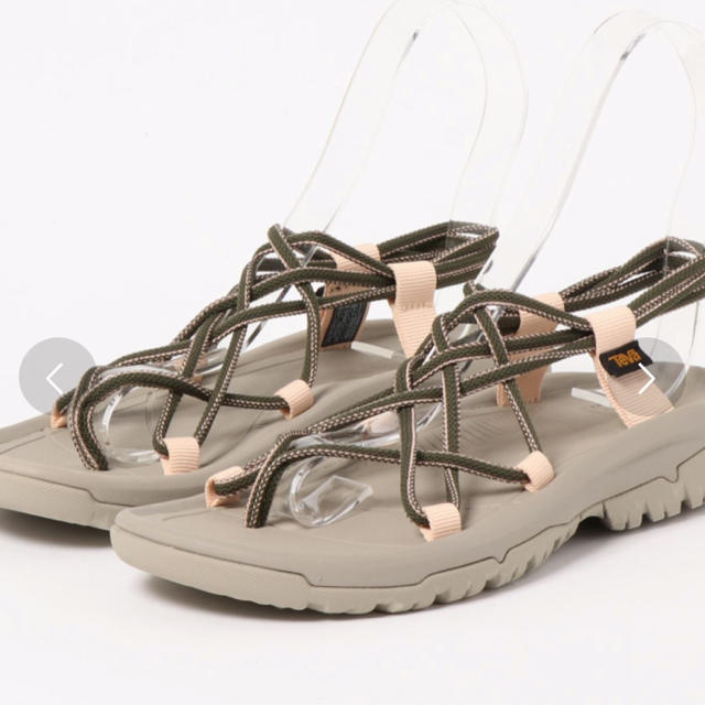 Teva - TEVA HURRICANE XLT INFINITYの通販 by もも☆88|テバならラクマ