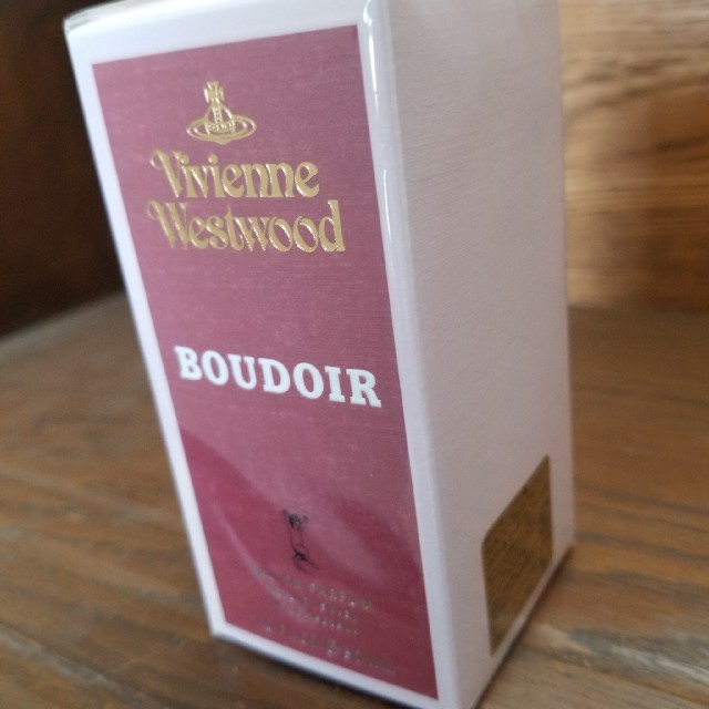 Boudoir (30ml) 正規品