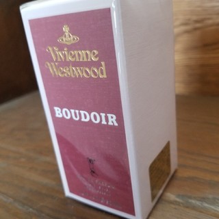 ヴィヴィアンウエストウッド(Vivienne Westwood)のBoudoir (30ml) 正規品(香水(女性用))