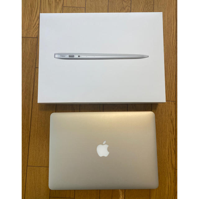 Apple - アヒルさん専用【即日発送】MacBook Air 13-inch mid2013