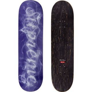 シュプリーム(Supreme)の定価‼️ Supreme Smoke Skateboard(スケートボード)