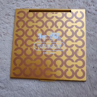 コーチ(COACH)のCOACH ミラー　未使用(ミラー)