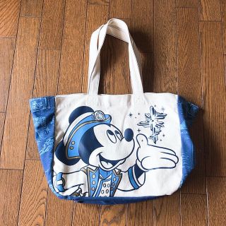 ディズニー(Disney)のトートバッグ(トートバッグ)