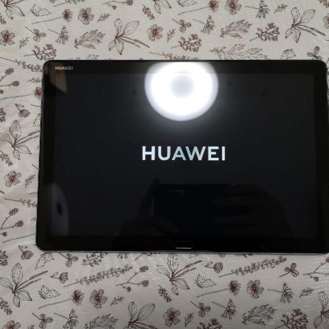 HUAWEI MediaPad M5 lite 10 64GBモデル BAH2-