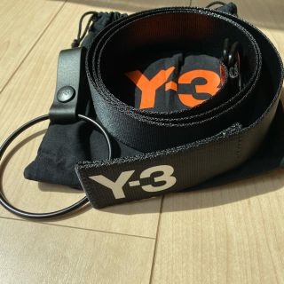 ワイスリー(Y-3)の Y−3ベルト(ベルト)