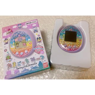 バンダイ(BANDAI)のたまごっちみーつ　ファンタジーみーつver(おもちゃ/雑貨)