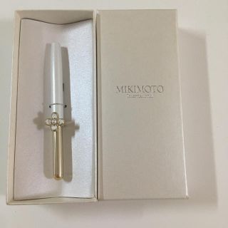 ミキモト(MIKIMOTO)のMIKIMOTO リップブラシ(ブラシ・チップ)