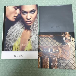 グッチ(Gucci)のGUCCI カタログ(その他)