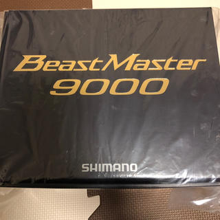 シマノ(SHIMANO)のシマノ 19 ビーストマスター 9000 (電動リール) (リール)