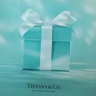 ティファニー(Tiffany & Co.)の専用です^^ ティファニー カタログ(その他)