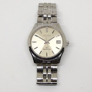 グランドセイコー(Grand Seiko)の【訳あり】グランドセイコー クォーツ 9F82-0A10(腕時計(アナログ))