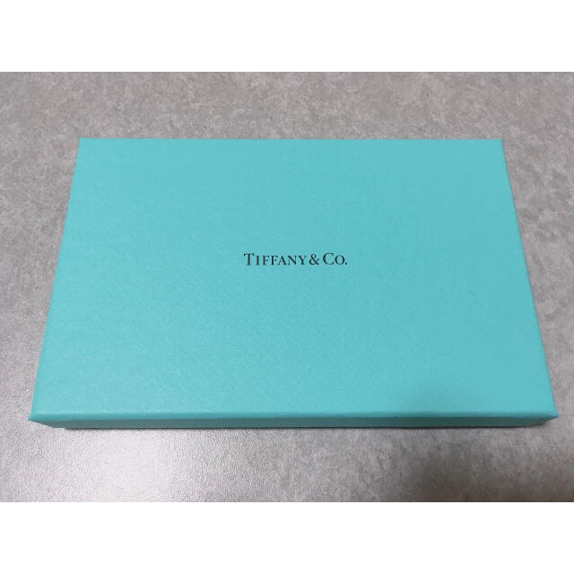 Tiffany & Co. ティファニー 2020 ポケットダイアリー サイズS