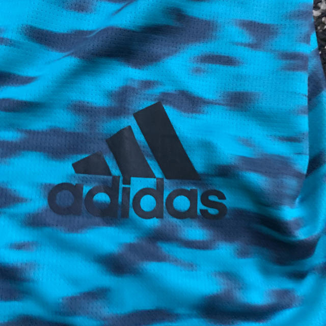 adidas(アディダス)のアディダス　Tシャツ　climachill サイズS メンズのトップス(Tシャツ/カットソー(半袖/袖なし))の商品写真