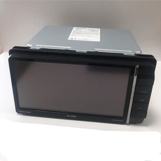 フジツウ(富士通)のカーナビ　イクリプス　AVN-Z05iW(カーナビ/カーテレビ)