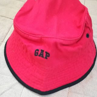 ギャップキッズ(GAP Kids)の☆GAP KIDS 帽子　54-56㎝☆(帽子)