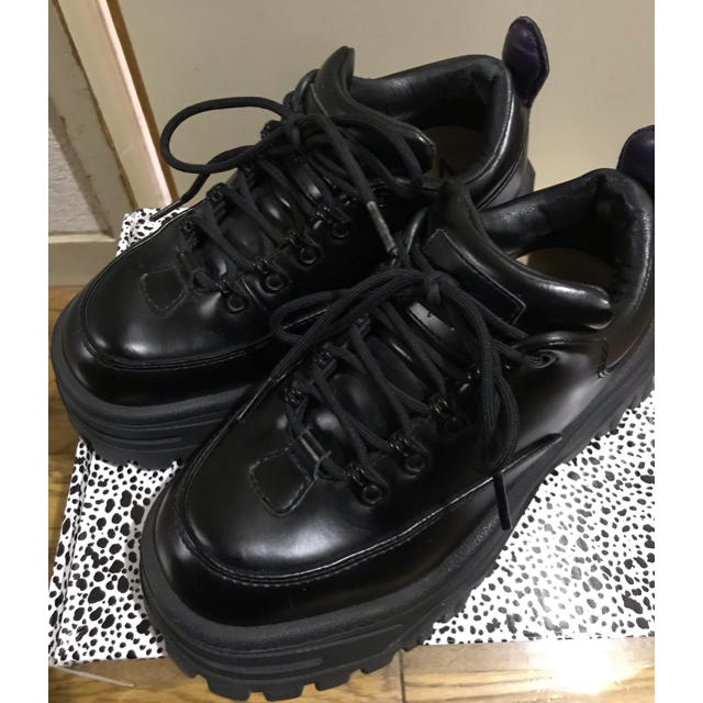 Balenciaga(バレンシアガ)のEytys  レディースの靴/シューズ(スニーカー)の商品写真