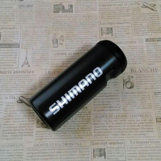 【売れ筋】 SHIMANO ツールボトル ブラック Y9S0TLBTL2X その他 【売れ筋】 SHIMANO ツールボトル ブラック Y9S0TLBTL2X その他