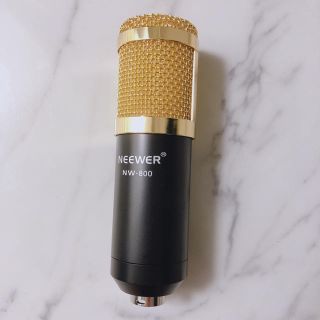 Neewer NW-800(マイク)