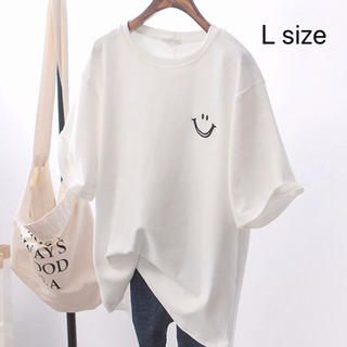 ディーホリック(dholic)の韓国　レディースTシャツ　新品(Tシャツ(半袖/袖なし))
