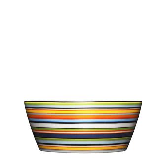 イッタラ(iittala)のkai様専用　iittala オリゴデザートボウル　オレンジandベージュ　新品(食器)