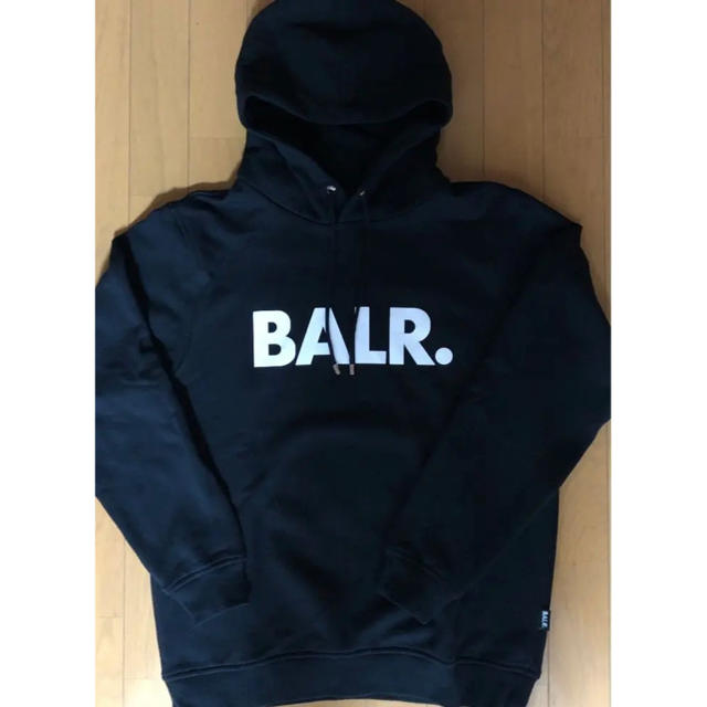 BALR. (ボーラー)のロゴパーカー 【正規通販】 32%割引 www.mainoslinja.fi