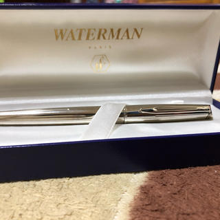 ウォーターマン(Waterman)の万年筆　waterman(その他)