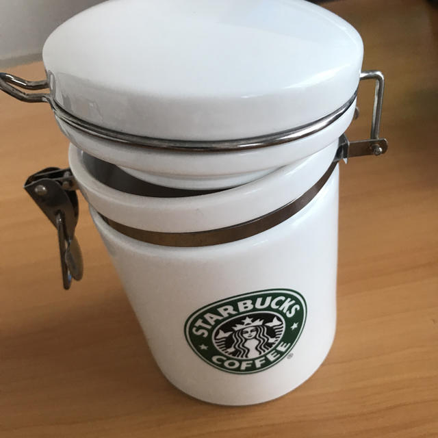 Starbucks Coffee(スターバックスコーヒー)のスターバックス インテリア/住まい/日用品のキッチン/食器(食器)の商品写真