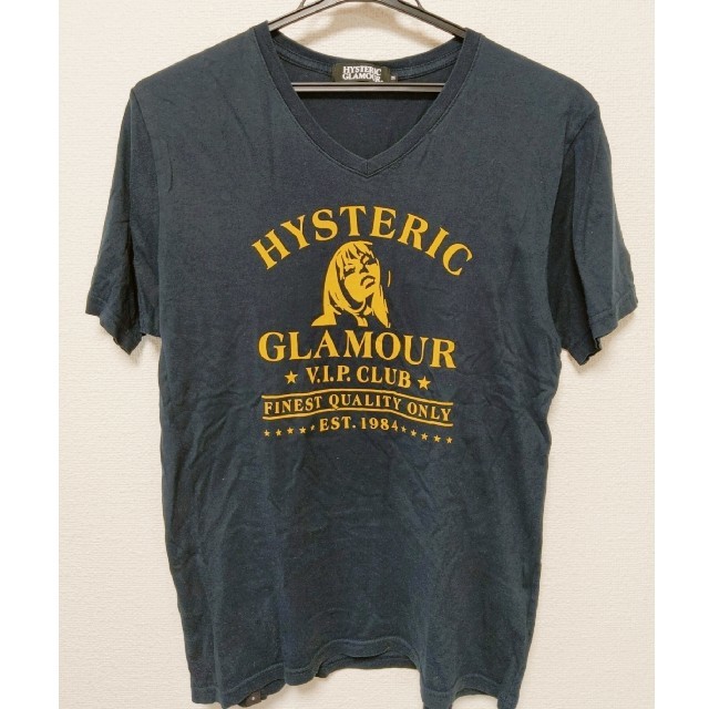 HYSTERIC GLAMOUR - ヒステリックグラマー Tシャツ2枚セットの通販 by ...