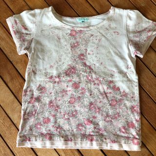 トッカ(TOCCA)のトッカ130❗️お値引きしました(Tシャツ/カットソー)