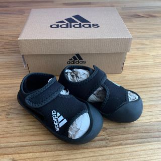 アディダス(adidas)のadidas サンダル！(サンダル)