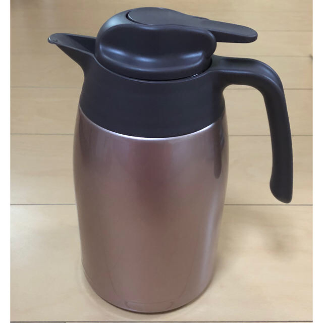 THERMOS(サーモス)のサーモス 1.5L 保温 保冷 ポット  スマホ/家電/カメラの生活家電(電気ポット)の商品写真