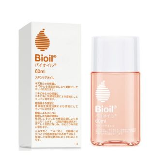 バイオイル(Bioil)のBIOIL【バイオイル・60ml】×2(ボディオイル)